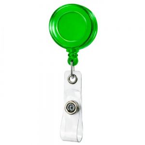 YOYO PORTA GAFETE LUKY personalizada